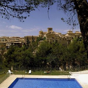 Parador De Cuenca